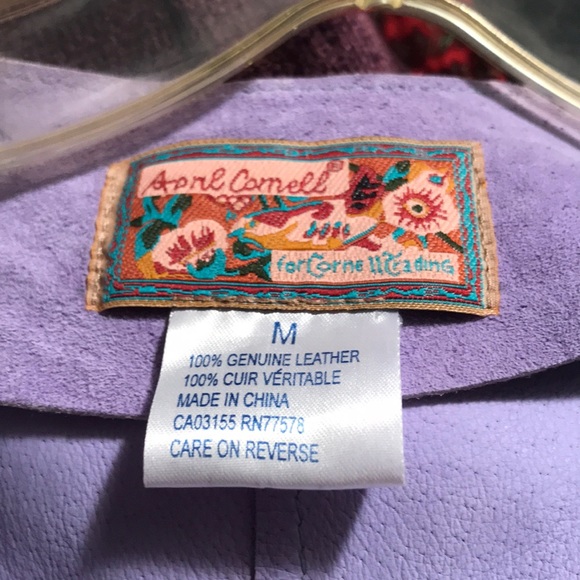 Jacket - Picture 2 of 3